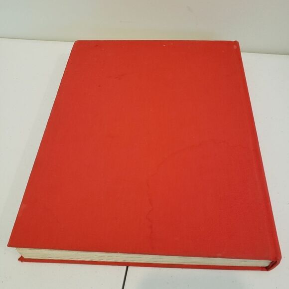 Norman Rockwell's America Hardback Book - Picture 11 of 11